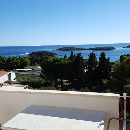 Lägenhet And Rogosic *