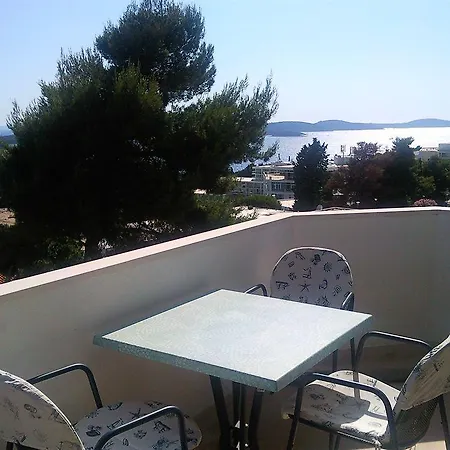 And Rogosic * Hvar Town