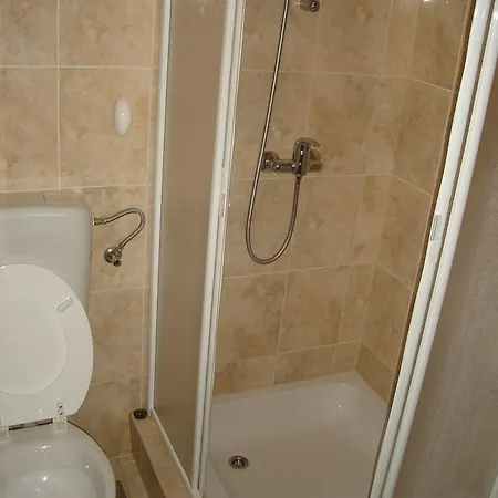 Appartement And Rogosic