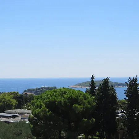 And Rogosic Hvar Town