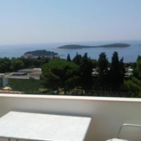 Lägenhet And Rogosic Hvar Town