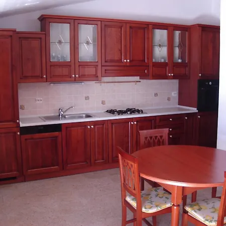 Lägenhet And Rogosic *