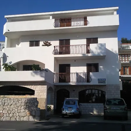 Apartment And Rogosic *