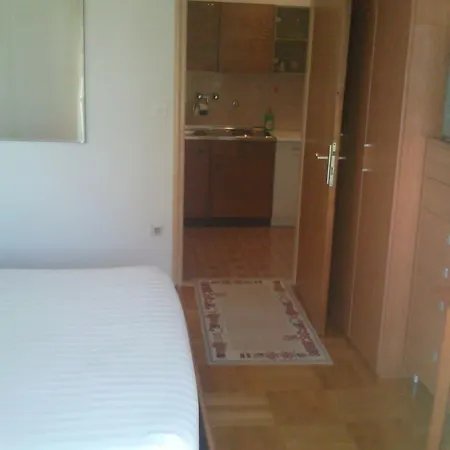 Apartment And Rogosic *