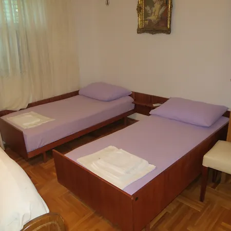 Appartamento And Rogosic