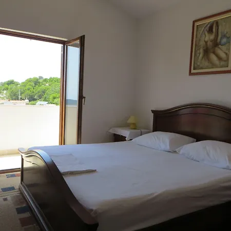 And Rogosic Apartment