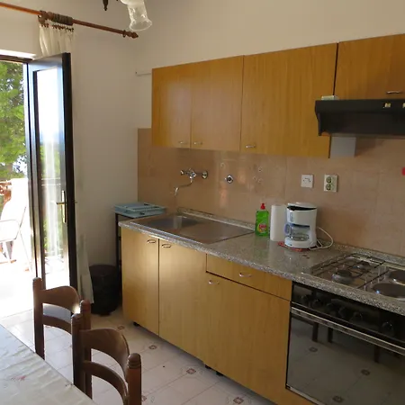 And Rogosic Apartment