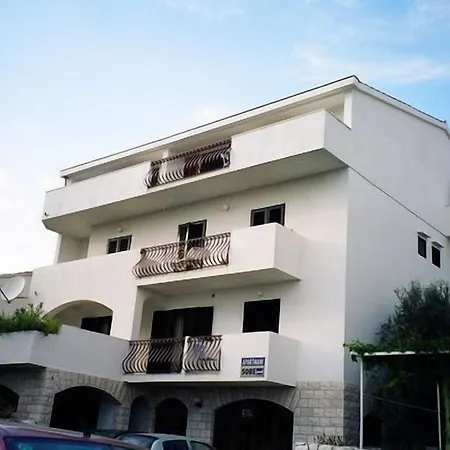 And Rogosic Διαμέρισμα Χβαρ