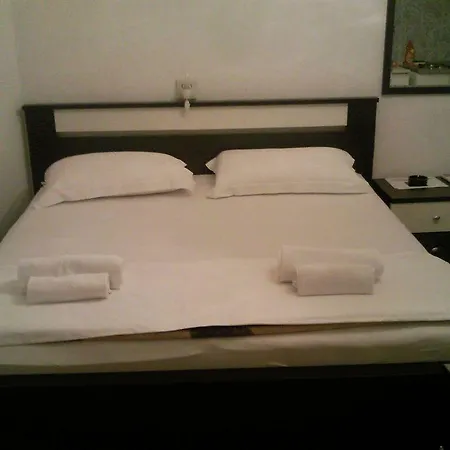 And Rogosic Apartment