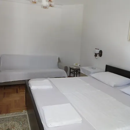 And Rogosic Hvar Town