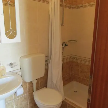 And Rogosic * フヴァル