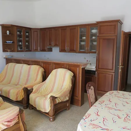 And Rogosic Apartment