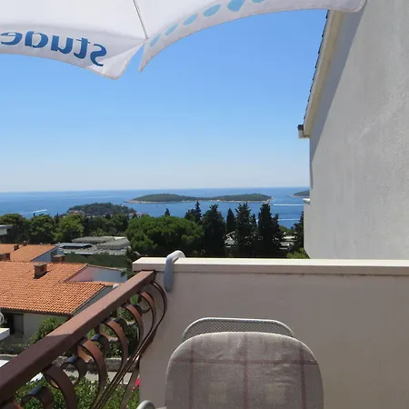 Apartment And Rogosic Hvar Town