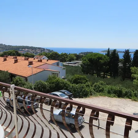And Rogosic Apartman