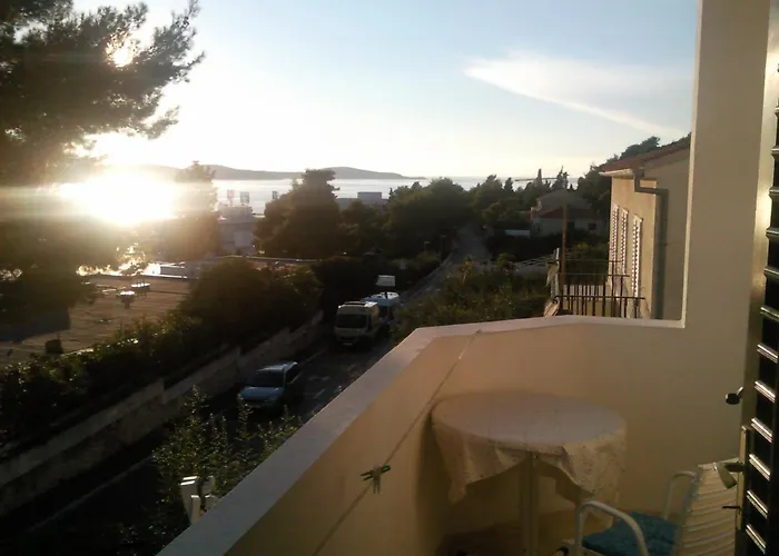 Appartamento And Rogosic