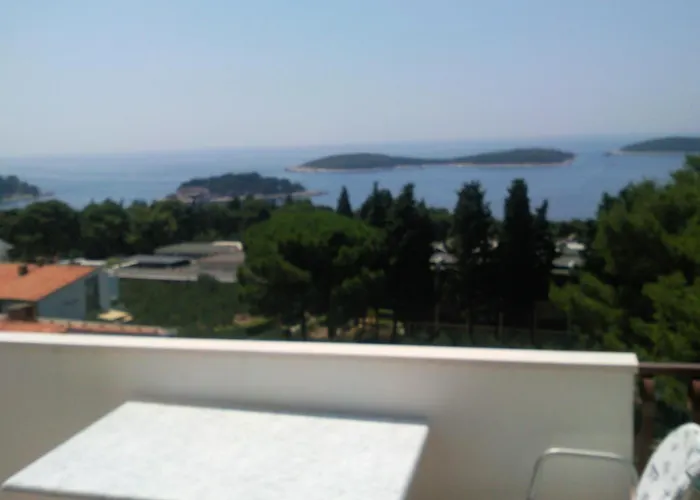 Apartament And Rogosic Hvar Town