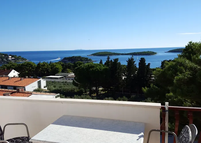 Apartament And Rogosic *