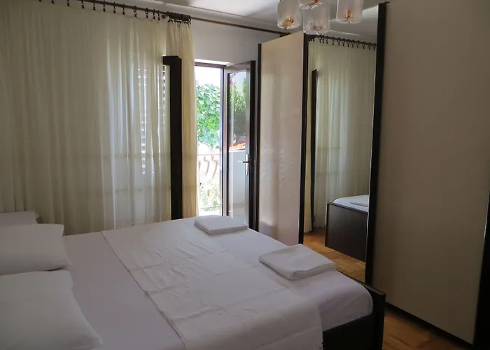 And Rogosic * Hvar Town