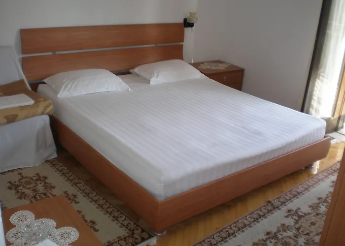 And Rogosic Apartament