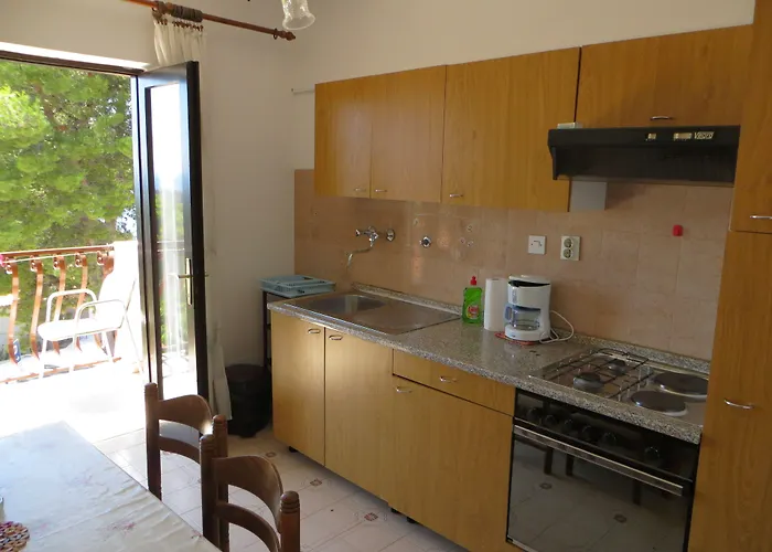 And Rogosic Apartment