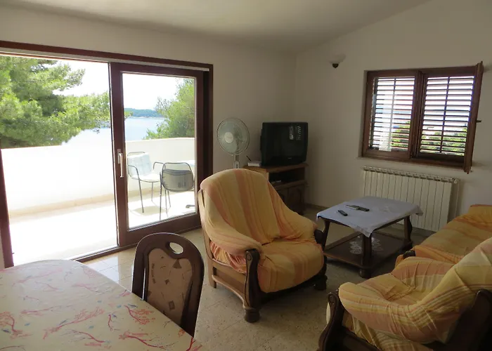 And Rogosic Hvar Town