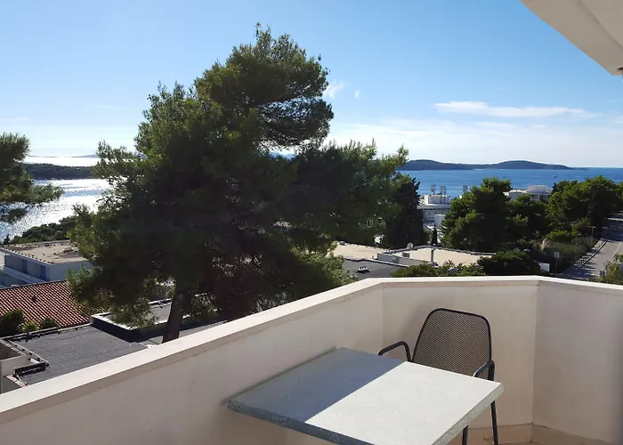 And Rogosic Apartment