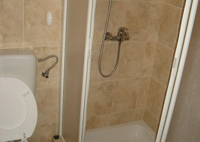 And Rogosic Apartment Hvar Town