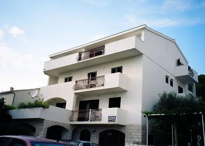 And Rogosic Apartament Hvar Town