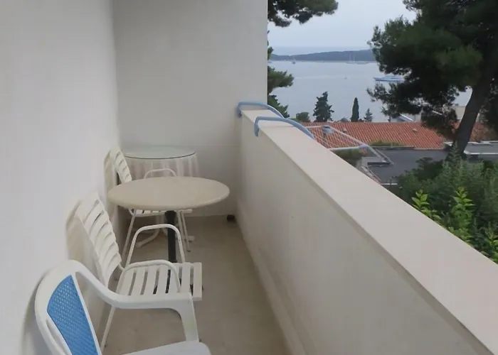 And Rogosic Appartamento Hvar Town