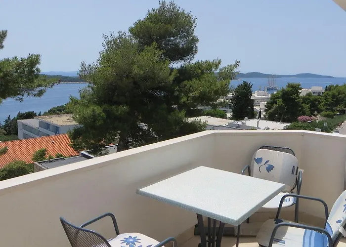 And Rogosic Appartamento *