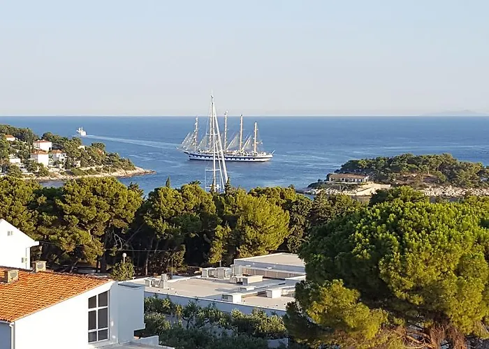 Appartamento And Rogosic Hvar Town