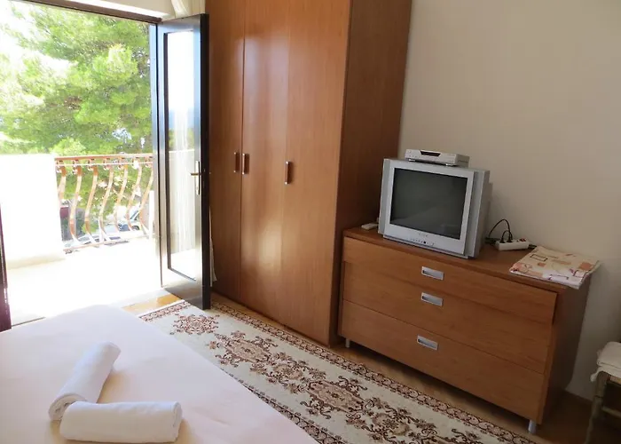 And Rogosic Apartament Hvar Town