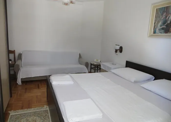 And Rogosic Hvar Town