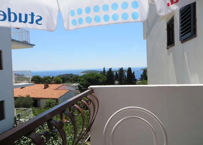 And Rogosic Apartment