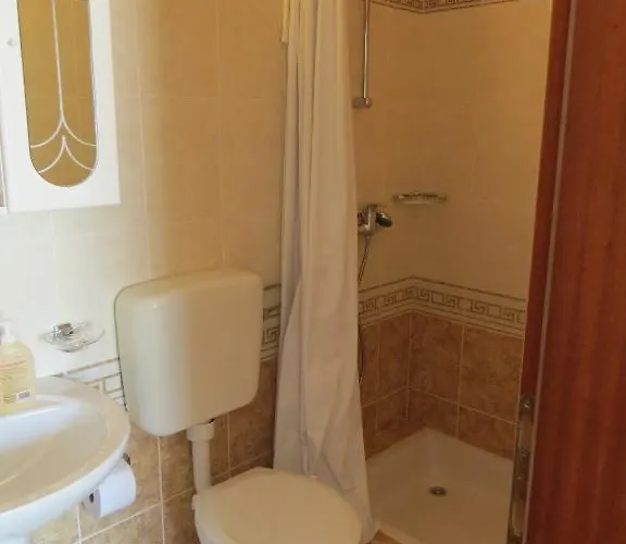 And Rogosic * Hvar Town