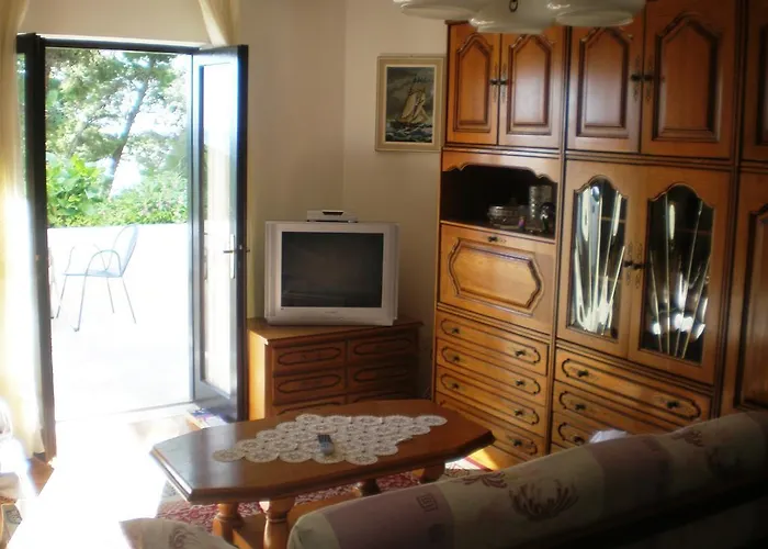 And Rogosic * Hvar Town