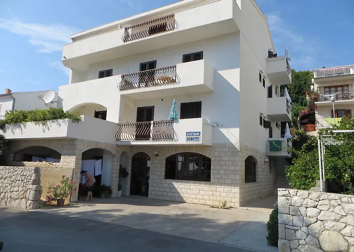 And Rogosic Apartment