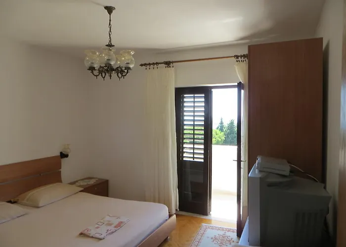 And Rogosic * Hvar Town