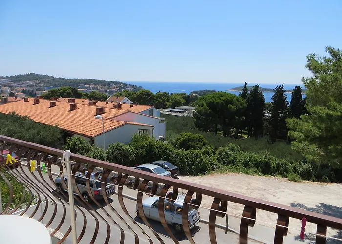 And Rogosic Apartament