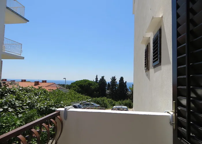 And Rogosic Apartament Hvar Town