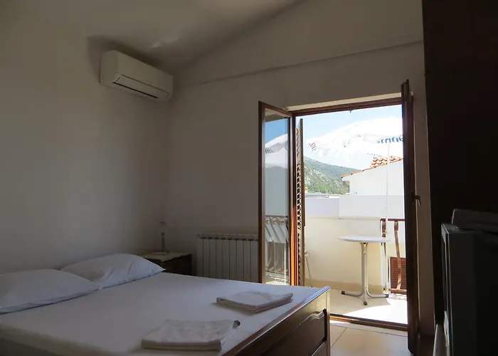 And Rogosic * Hvar Town