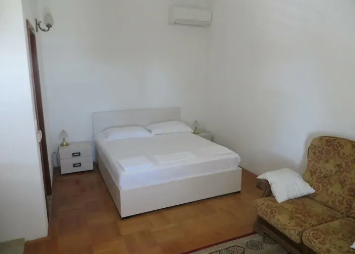 And Rogosic Apartament Hvar Town