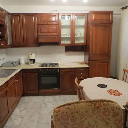 Apartman And Rogosic Hvar Town