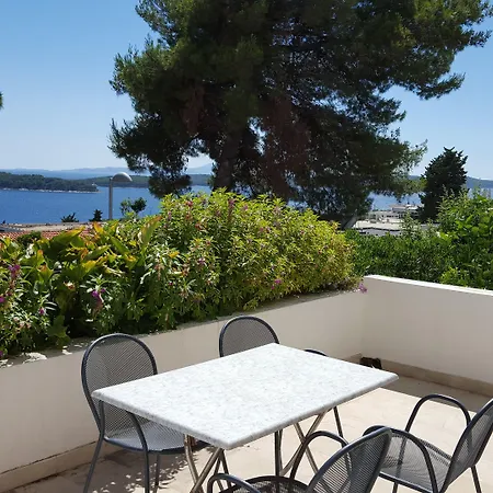 And Rogosic Apartman *