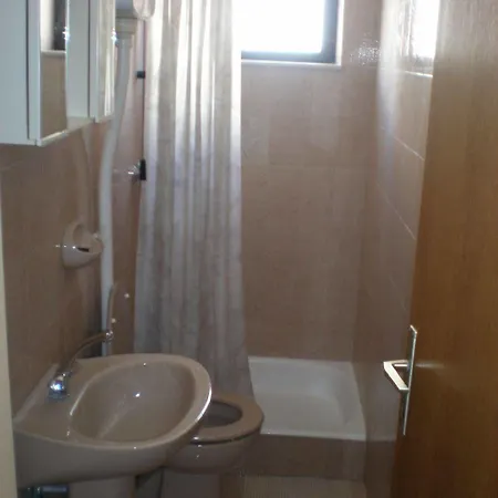 And Rogosic Apartman *