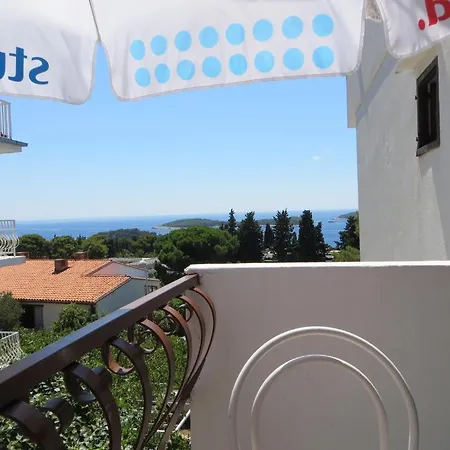 And Rogosic Apartman