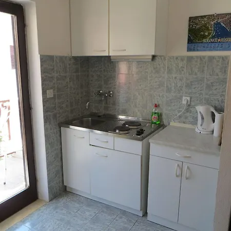 And Rogosic Apartman *