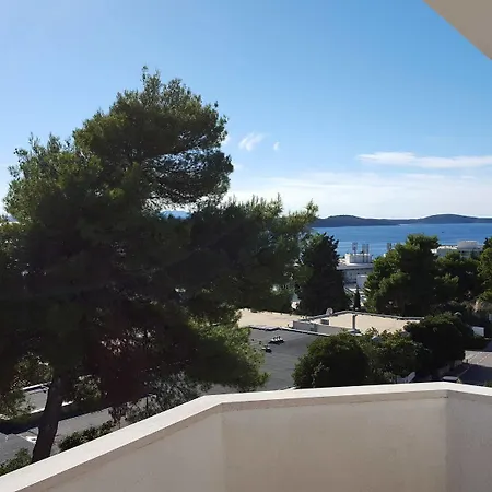 And Rogosic Apartman *